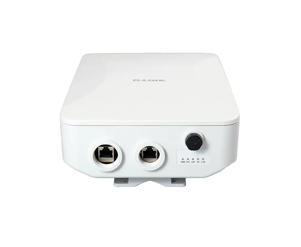 D-Link DAP-E3620OU Wireless Access Point Photo 4