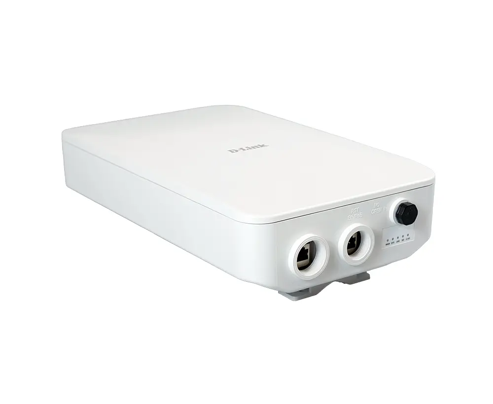 D-Link DAP-E3620OU Wireless Access Point Photo 6