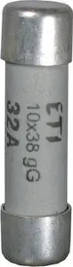 Eti-Polam Cylindrical Fuse Disconnector 10 x 38 0.5A 002620017