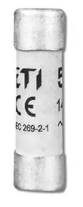Eti-Polam Cylindrical Fuse Link CH14x51mm gG 4A