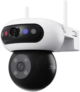 IP-камера видеонаблюдения EZVIZ C90 Dual Wi-Fi 5МП+5МП CS-C90