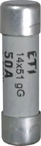 Eti-Polam CH 14x51 aM 40A 500V Cylindrical Fuse Link