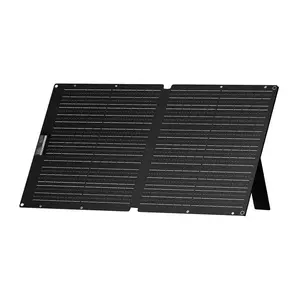 Allpowers SOLAX SE100 100W Folding Photovoltaic Solar Panel Monocrystalline ETFE IP68