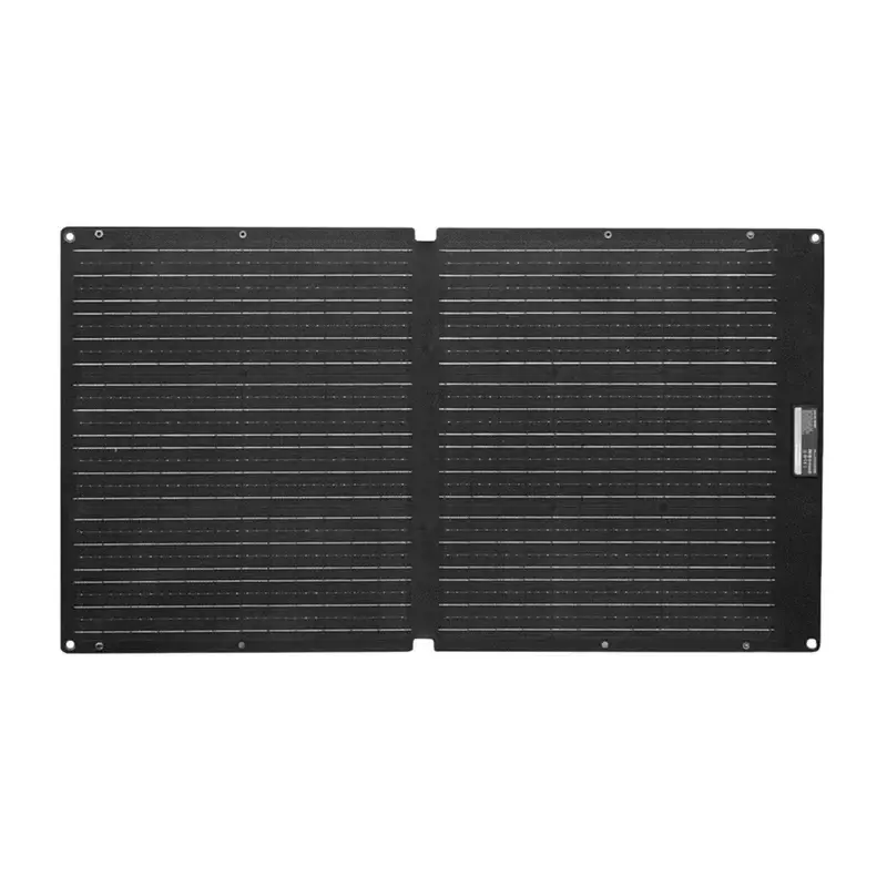 Allpowers SOLAX SE100 100W Solar Panel Photo 2