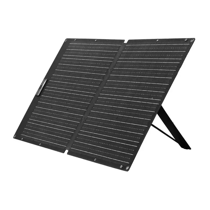 Allpowers SOLAX SE100 100W Solar Panel Photo 3