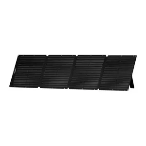 Allpowers SOLAX SE200 200W Solar Panel Monocrystalline Foldable IP68