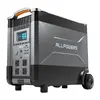 Allpowers R4000 uzlādes stacija 3456 Wh 4000 W Photo 2