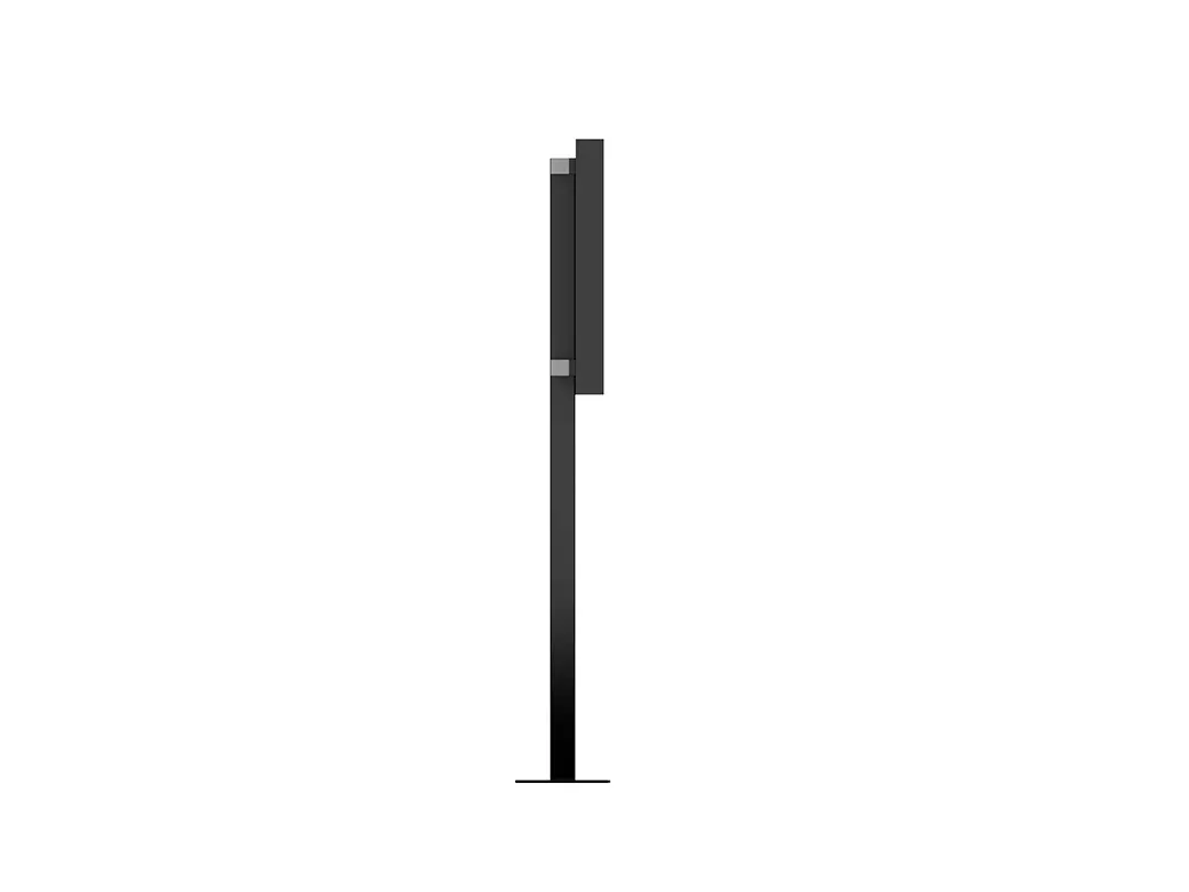 Кронштейн Multibrackets M Totem Pro Single 55XE4F-M Rotate Photo 5