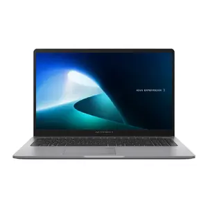 Ноутбук Asus ExpertBook P1 P1503CVAY 15.6 дюймов Intel Core 3 100U 8GB RAM 512GB SSD Серого цвета
