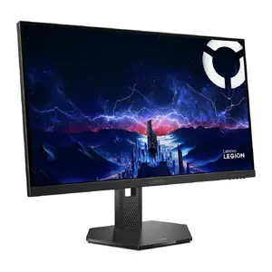 Lenovo Legion 27-1r 27 Collas IPS FHD Monitors 280Hz 0.5ms Melns