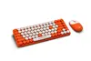 Acer DotCombo bezvadu tastatūras un peles komplekts Photo 7