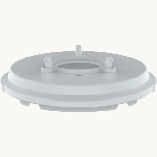 AXIS TM5901-E Adapter Ring Photo 2