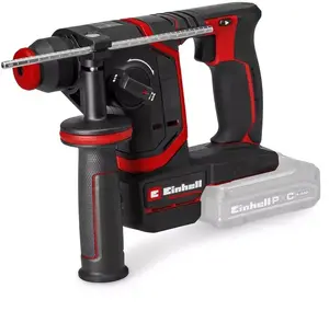 Аккумуляторный перфоратор Einhell TP-HD 18/17-C Li BL Solo