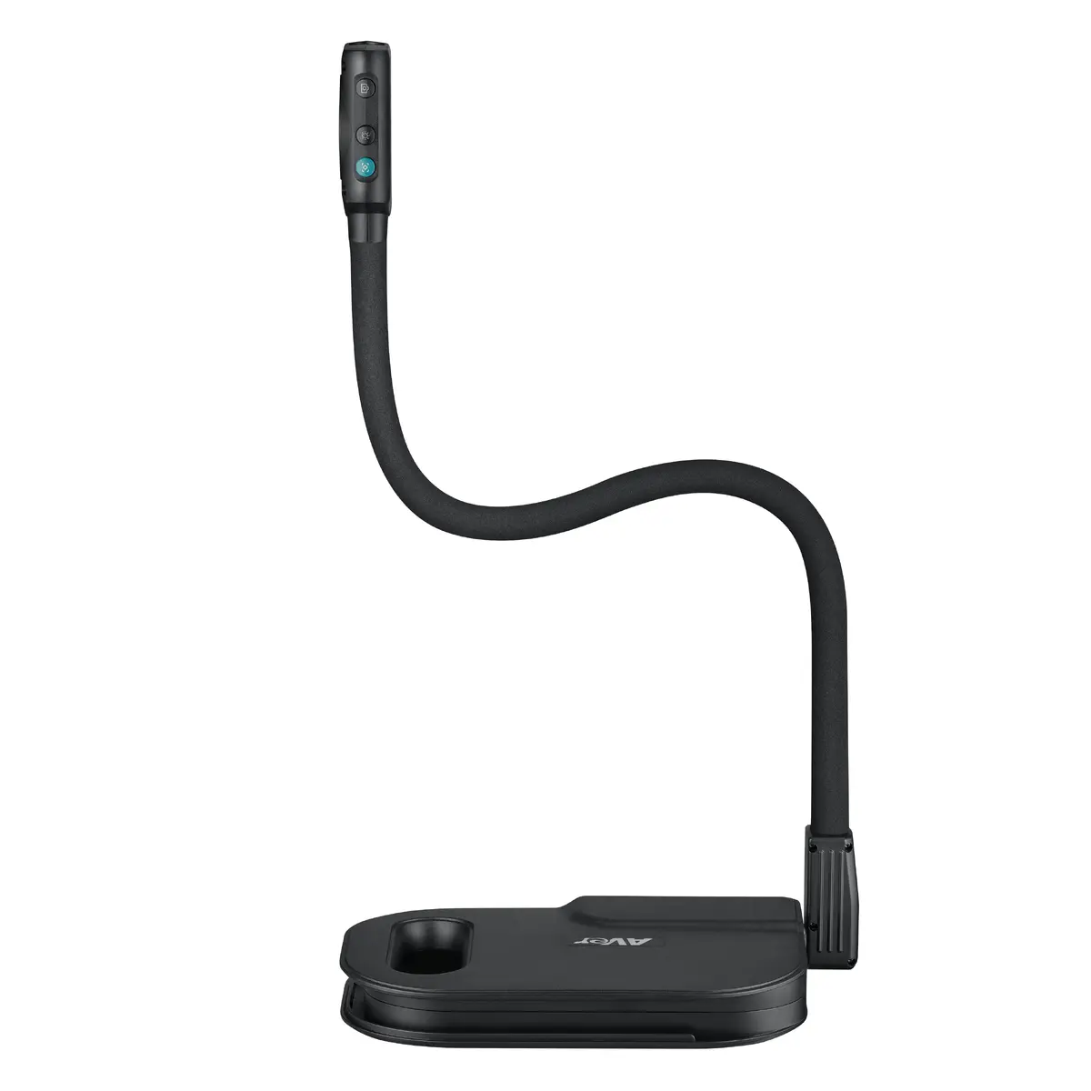 Документ-камера AVer U50+ 8МП USB Photo 4