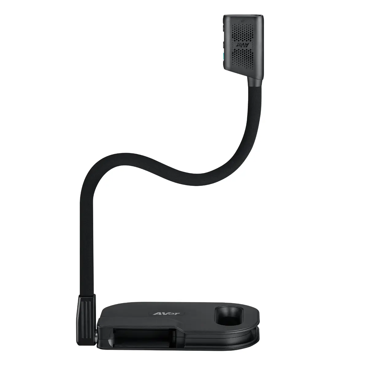 Документ-камера AVer U50+ 8МП USB Photo 8