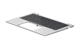 HP N97241-051 Keyboard French Backlit