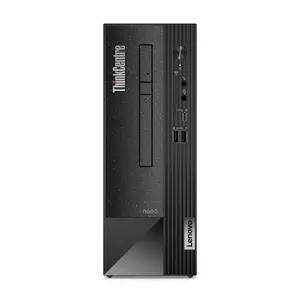Lenovo ThinkCentre neo 50s SFF dators ar Intel Core i5-12600 procesoru, 16 GB RAM, 256 GB SSD un Windows 11 Pro