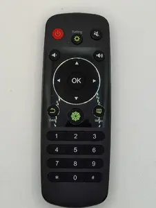 HISENSE CN3A56E Tālvadības pults