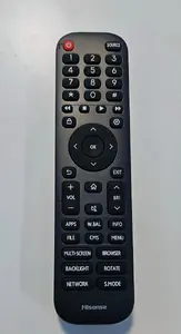 HISENSE Tālvadības pults