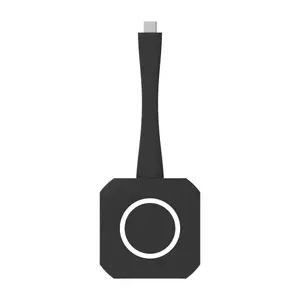 Hisense Wi-Fi adapteris USB-C HT008E bezvadu tīkla USB Type-C