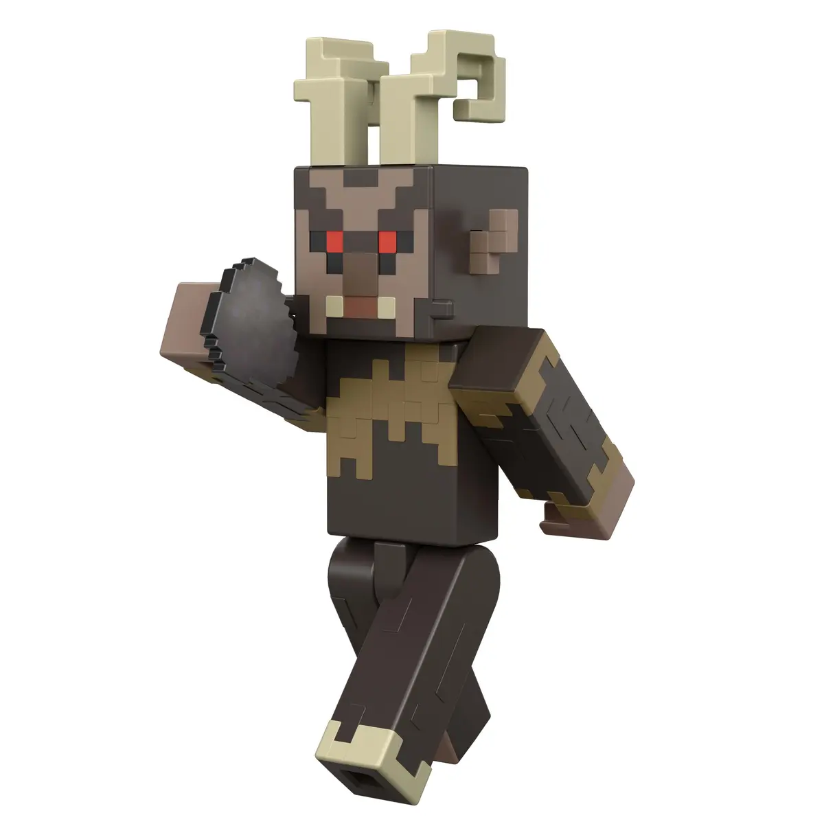 MATTEL Minecraft Adventes kalendārs Figūras Photo 6