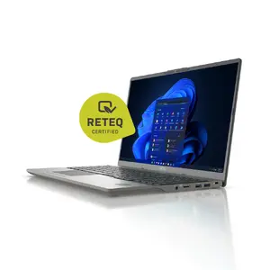 Fujitsu Lifebook U7411 14" i7-1185G7/512GBSSD/16GB/LTE/Touch W11P
