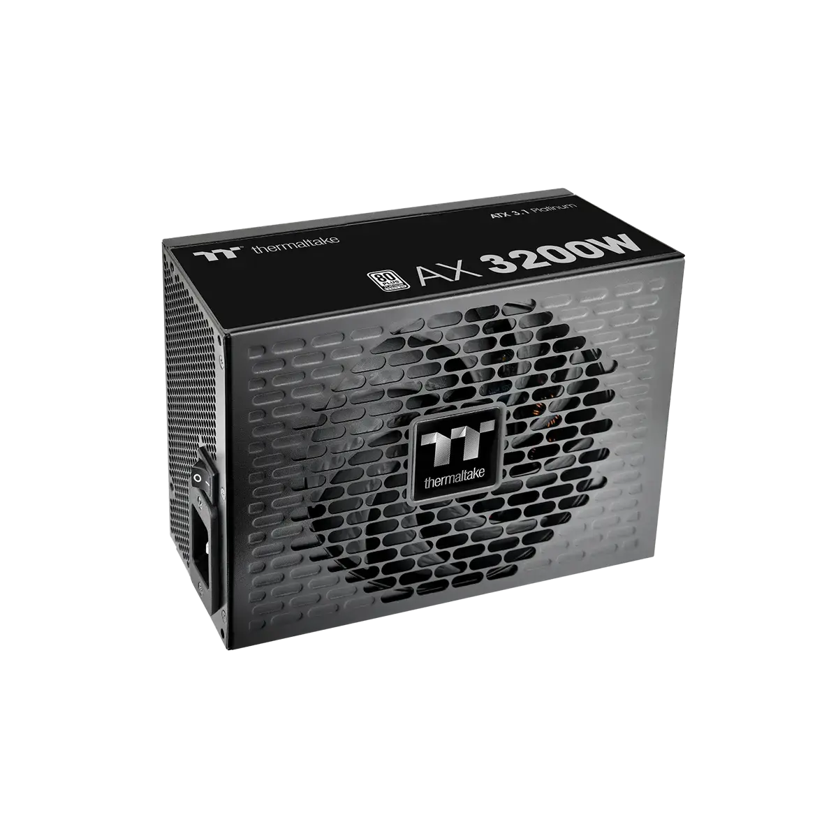 Baroklis Thermaltake AX 3200W ATX3.1