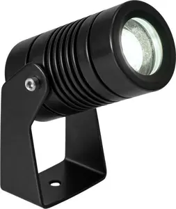 EUROLITE IP PST-3W CW Pinspot with 3W Cold White LED