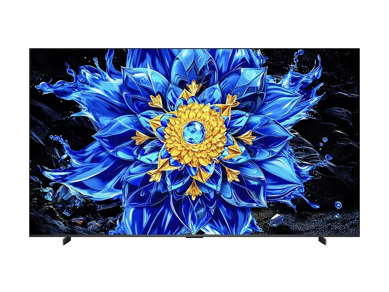 Televizors TCL T8D 98 Collas QD-Mini LED 4K Smart TV Photo 2