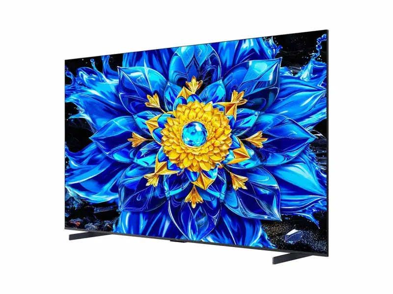 Televizors TCL T8D 98 Collas QD-Mini LED 4K Smart TV Photo 4