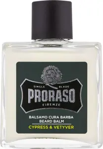 Proraso Cypress & Vetyver Beard Balm 100 ml