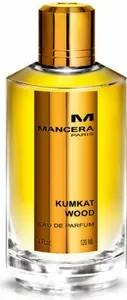 Mancera Kumkat Wood Eau de Parfum 120 ml Unisex Aromāts