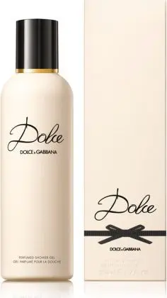Shower Gels, Shampoos & Deodorants