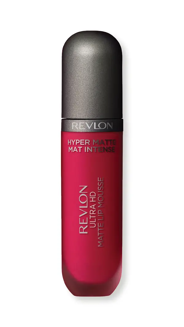 Revlon Ultra HD Matte Lip Mousse 805 100 Degrees Photo 2