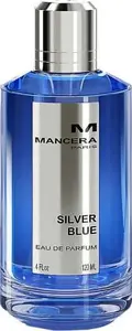 Mancera Silver Blue Eau de Parfum 120 ml Unisex aromāts