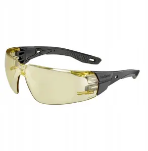 Bolle Safety - Okulary ochronne RUSH+ 2.0 - EN ISO (46755)