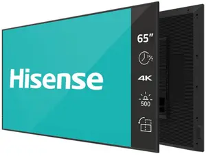 Technologia Dotyku 65DM66D skārienjūtīgais monitors
