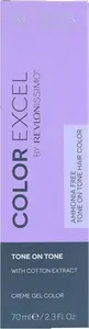 Revlon Revlonissimo Color Excel N. 8.3 Permanent Hair Dye 70 ml