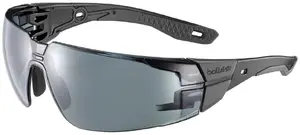 Bolle Bolle Safety - Okulary ochronne RUSH+ 2.0 - EN ISO