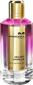 Mancera Velvet Vanilla Šķidrās smaržas Sieviešu 120 ml