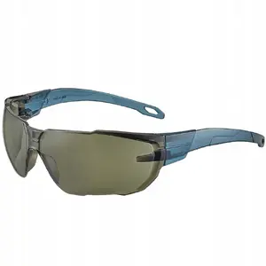 Bolle Safety - Okulary ochronne Swift - Przyciemni (43406)