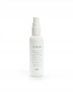 Matu veidošanas sprejs ar jūras sāli Ziaja 90 ml
