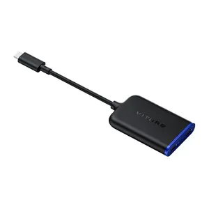 Viture Ultra USB-C adapteris ar caurlaides uzlādi un Bluetooth 5.4