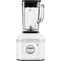 KitchenAid K400 Tabletop blender White 1.4 L 1200 W
