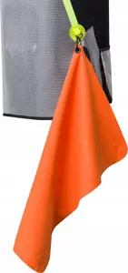 Beretta Ręcznik Shooting Towel Orange Fluo : Rozmi