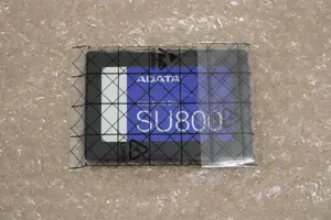 ADATA Ultimate SU800 1TB Cietvielu diskdzinis 2.5 Collas SATA 560 MB/s Lasīšana 520 MB/s Rakstīšana