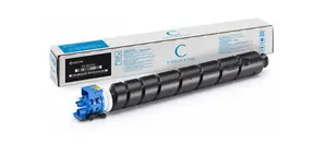 Kyocera TK-8335C Original Cyan Toner Cartridge 15000 Pages