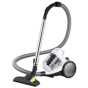 Adler AD 7090 ciklona putekļu sūcējs 800W ar 1.5L tvertni HEPA H13 filtrāciju un 16000 Pa sūkšanas jaudu
