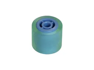 CoreParts MSP3982 Laser Printer Roller for Ricoh Aficio 1060 and 1075 Multifunctional Devices 30 x 25 x 30 mm