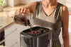 Sencor SCE7100BK Coffee Maker with Grinder Photo 4